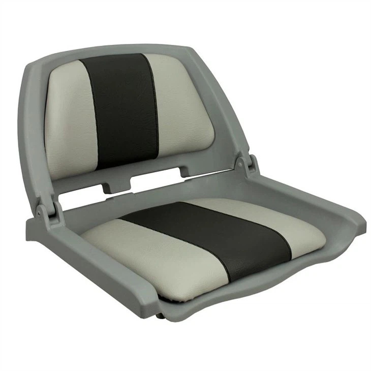 Deluxe Katlanır Tekne Koltuğu