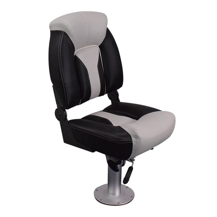 Yüksek Arka Tekne Koltukları