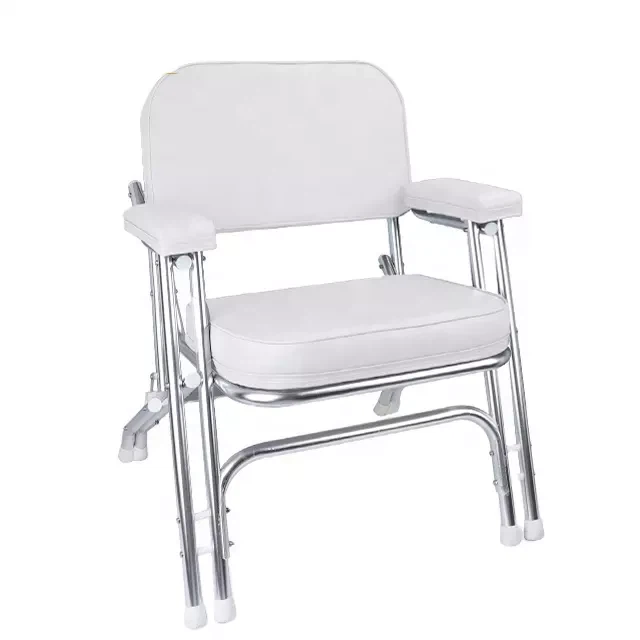 Şezlong Premium Tekne Koltuğu