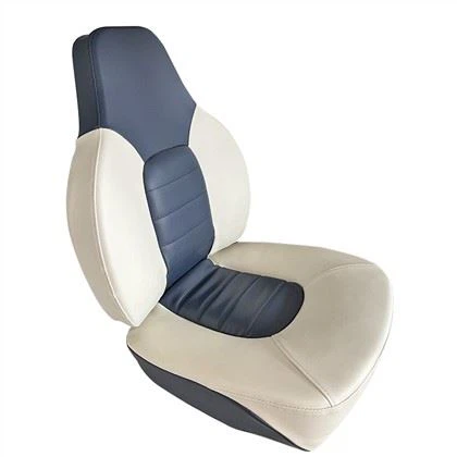 Fisher Pontoon Tekne Koltukları