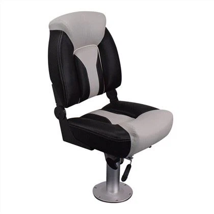 Yüksek Arka Tekne Koltukları