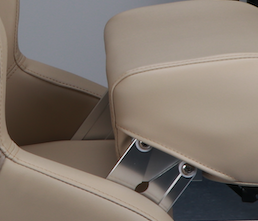 Captain Seat
